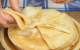 млинці, рецепт