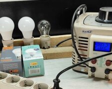 Графік відключення світла в Запоріжжі з 9 по 10 вересня