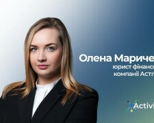 Елена Маричева про Open banking и законе о платежных услугах