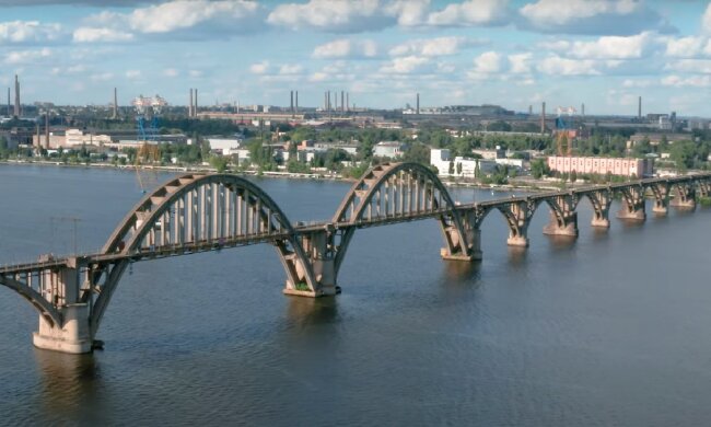 Прогноз погоды в Днепре на неделю с 16 по 22 июня.