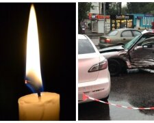 Поліцейський влаштував фатальну ДТП в Одесі, вижили не всі: кадри з місця трагедії