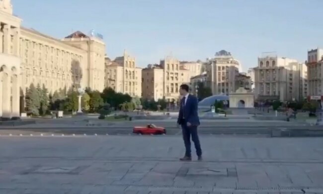 Зеленський передбачив карантин до президентства: спливло пророче відео