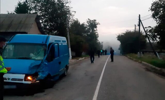 Кадры жуткого ДТП, где разбился автобус с украинцами: есть жертвы, подробности