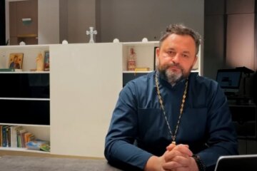 Відомий лікар-священник УПЦ розповів про те, як покаяння впливає на життя