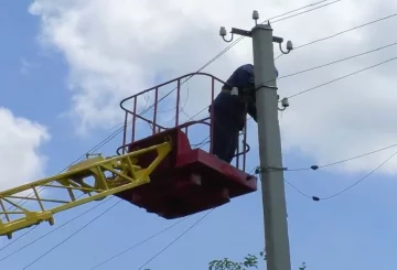 графіки відключення світла у Харківській області на 20 травня