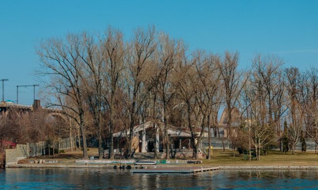 До 20 градусів тепла: дніпрян приголомшили даними по рекордному потеплінню