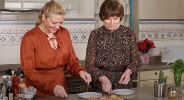 "Їж і худни": "Мастер Шеф" Литвинова дала простий рецепт рубаних курячих котлеток