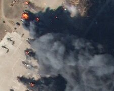 ВСУ уничтожают авиацию РФ под Херсоном, фото блестящей операции: "Потрясающая эффективность"