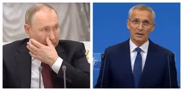 Це абсурд: Генсек НАТО висловився про "створення" Україною "брудної бомби"