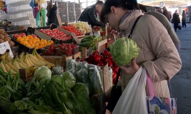Подорожание продуктов в июне