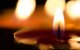 свеча, траур, день памяти