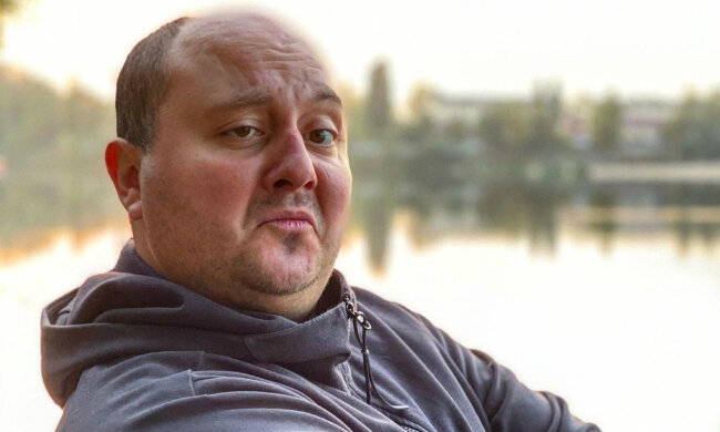 Юрий Ткач