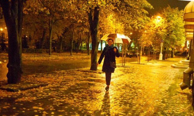 Осінь покаже характер: +11 з перших днів, з’явився новий прогноз