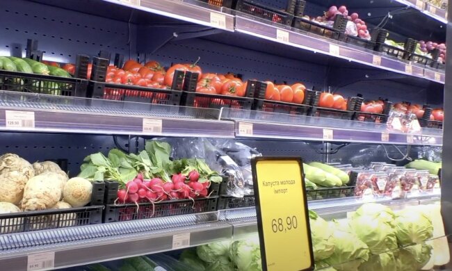 Подорожчання продуктів у Дніпропетровській області