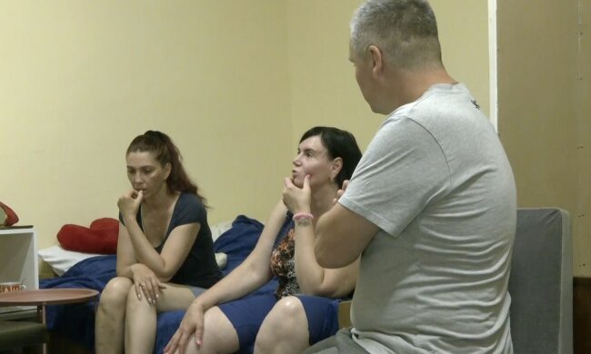 Безкоштовне житло для ВПО у Київській області