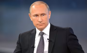 Підлі маніпуляції: Путіну не подобається образ Росії в США