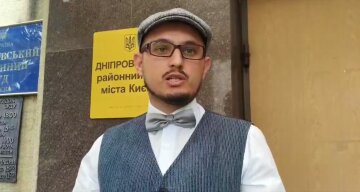 Закон не порушував: Сергій Бригадир повідомив рішення суду щодо своїх дій на Гідропарку, відео