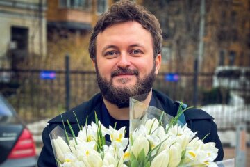 Дзідзьо, Михайло Хома, DZIDZIO