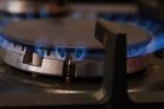Повышение тарифов на газ в Днепре