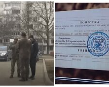 "Военкомат превратился в базар": новый скандал с повесткой, в ТЦК вызвали украинца без кистей рук и ног