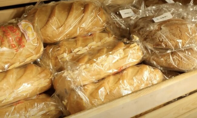 Дефицит продуктов в Сумской области