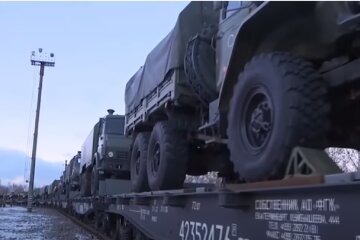 Часть подразделений Беларуси убрали от границ с Украиной: что известно