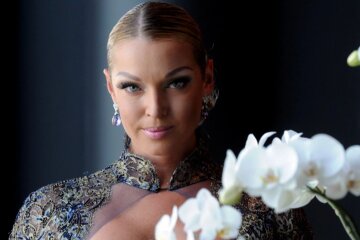 волочкова, анастасия волочкова,
