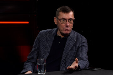 Юрій Луценко 