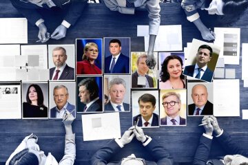 Названа головна інтрига парламентських виборів: «пройде п’ять партій»