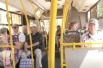 Нова система оплати проїзду у Запоріжжі