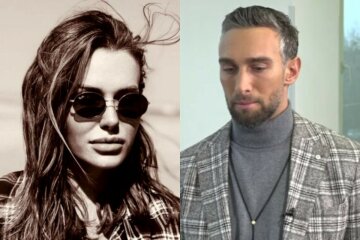 Камінська з " НеАнгелів" присадила Макацарію  "вбивчим" поглядом: "Слава, ти вже..."