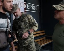 мобілізація у Львові
