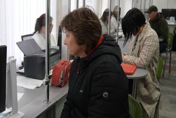 Денежная помощь для пенсионеров в Одесской области