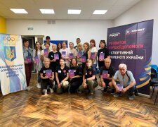 Favbet Foundation и FAST продолжают обучать спасению жизней: тренинги для тренеров по биатлону в Чернигове