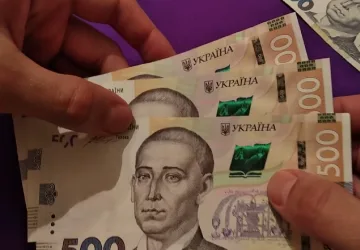 Грошова допомога для ВПО в Полтавській області