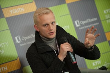 Виталий Шабунин