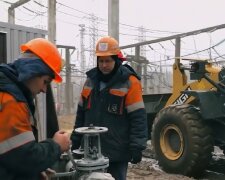 График отключения света с 22 по 23 октября в Днепре и области