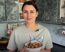 "Це найсмачніша закуска": "Мастер Шеф" Глінська дала простий рецепт маринованих грибочків