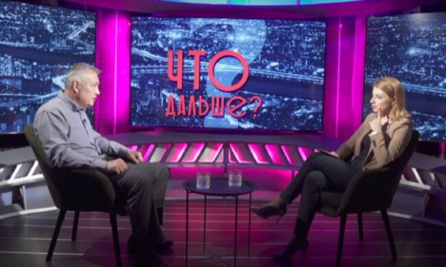 Снєгирьов розповів, як РФ впливає на палестино-ізраїльський конфлікт і ХАМАС