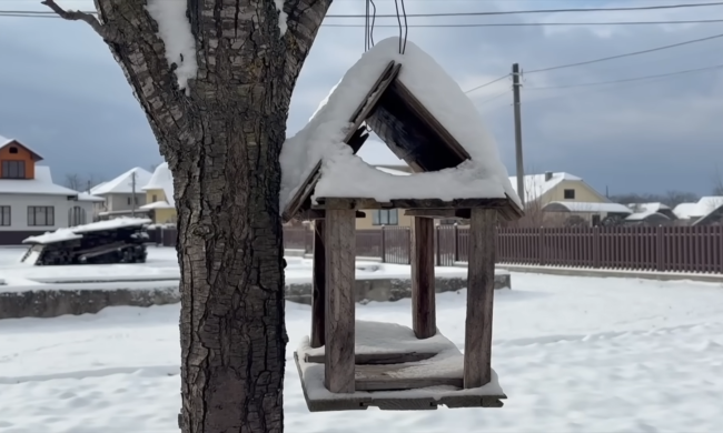 Прогноз погоды на февраль в Запорожье.