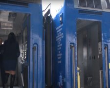 Новий графік руху поїздів з Дніпра