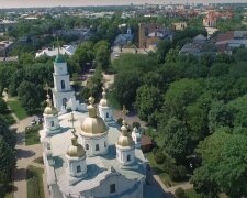Прогноз погоди у Полтаві на тиждень з 19 по 25 травня