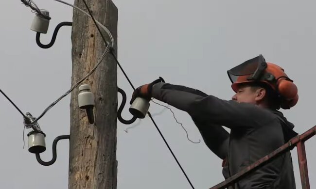 Графіки відключення світла у Полтавській області на 14 травня