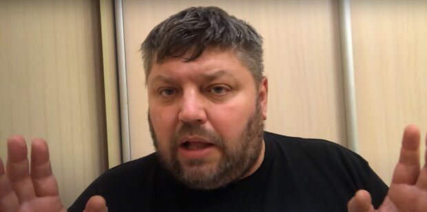 Сергей Корнак сравнил ситуацию с пандемией в Украине и Грузии: "Мест хватает, проблем нет"