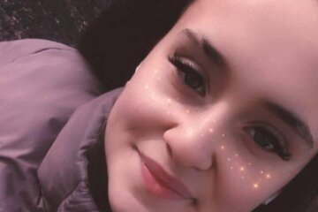 Зеленоглазая красавица  вышла из дома и пропала на Одесчине, фото: родные молят о помощи