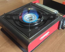 Графік відключення газу з 20 до 21 листопада у Житомирській області