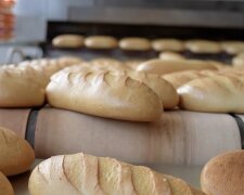 Дефіцит хліба в Кіровоградській області