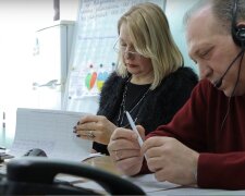 Грошова допомога для пенсіонерів у Запоріжжі