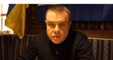 Микола Калашник