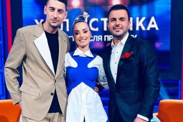 Ксения Мишина, Эллерт, Решетник